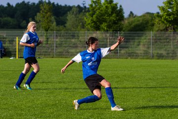 Bild 64 - B-Juniorinnen FSC Kaltenkirchen - MTSV Olympia Neum�nster : Ergebnis: 3:2